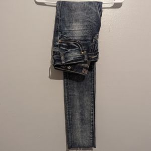 Rock&Roll cowgirl jeans